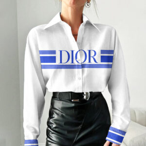Luxury WOMEN'S SHIRTS Limited Edition DRX000523307