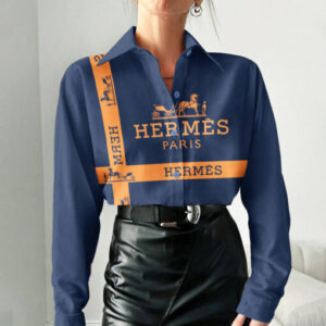Best Selling  Luxury Women Shirt
