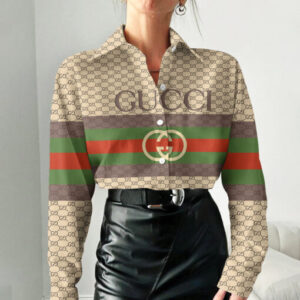 Best Selling Limited Edition - Luxury Women Shirt