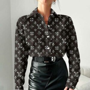 Best Selling Luxury Women Shirt