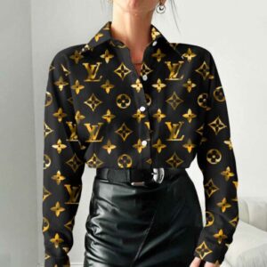 Best Selling Luxury Women Shirt