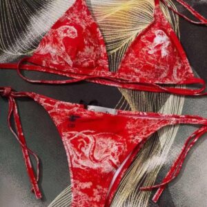 Limited Edition DIOR BIKINI