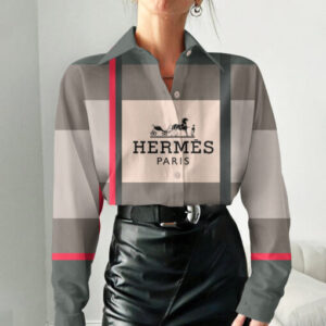 Best Selling  Luxury Women Shirt