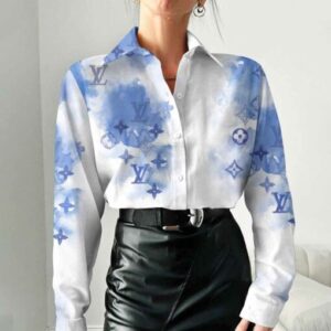 Best Selling Luxury Women Shirt