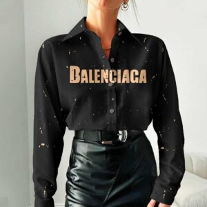 Luxury WOMEN'S SHIRTS Limited Edition DRX000523212