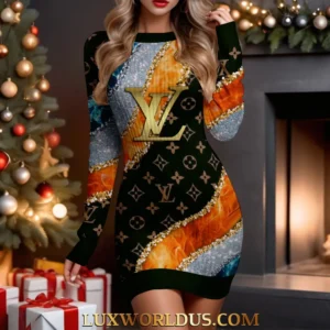 Luxury Ugly Dress Best Selling