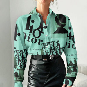 Luxury WOMEN'S SHIRTS Limited Edition DRX000523309
