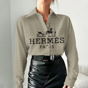 Best Selling  Luxury Women Shirt