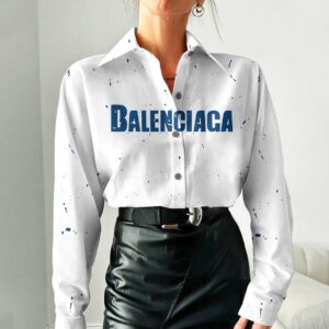 Luxury WOMEN'S SHIRTS Limited Edition DRX000523218