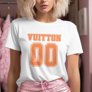 Luxury T- Shirt Limited Edition