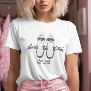 Luxury T- Shirt Limited Edition