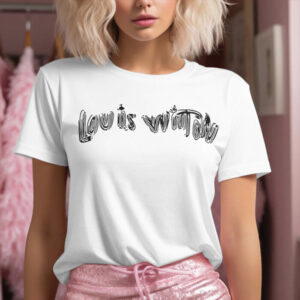 Luxury T- Shirt Limited Edition