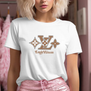 Luxury T- Shirt Limited Edition