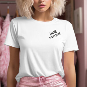 Luxury T- Shirt Limited Edition