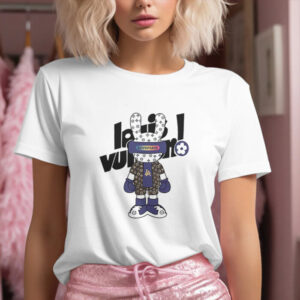 Luxury T- Shirt Limited Edition