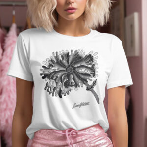 Luxury T- Shirt Limited Edition