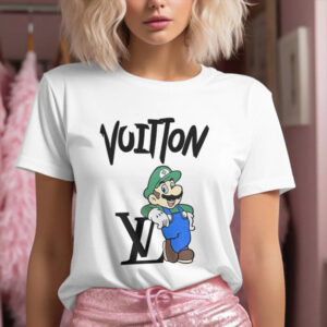 Luxury T- Shirt Limited Edition