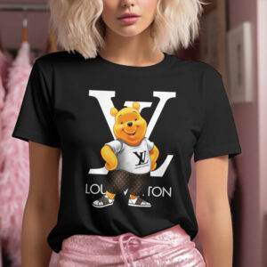 Luxury T- Shirt Limited Edition