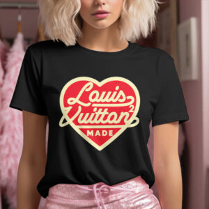 Luxury T- Shirt Limited Edition