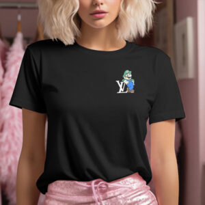 Luxury T- Shirt Limited Edition