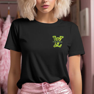 Luxury T- Shirt Limited Edition