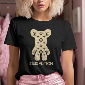 Luxury T- Shirt Limited Edition