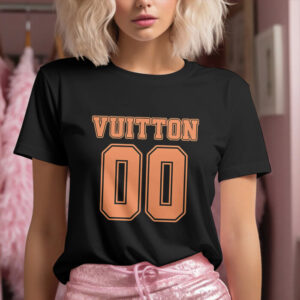 Luxury T- Shirt Limited Edition