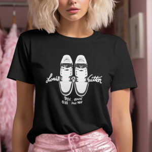 Luxury T- Shirt Limited Edition