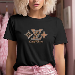 Luxury T- Shirt Limited Edition