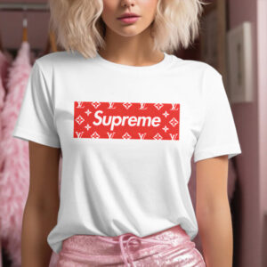 Luxury T- Shirt Limited Edition