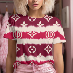 Luxury T- Shirt Limited Edition