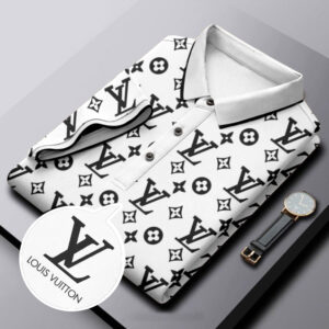 LUXURY POLO SHIRT FOR MEN