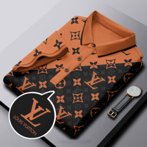 LUXURY POLO SHIRT FOR MEN
