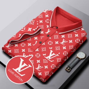 LUXURY POLO SHIRT FOR MEN