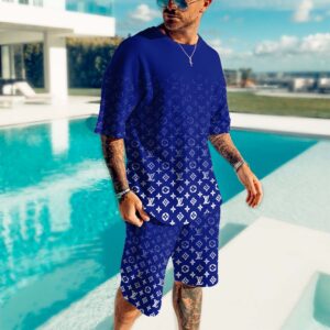 Luxury Brand T-shirt, Short Hot Summer