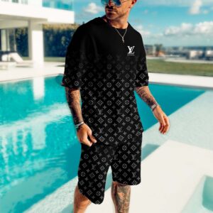 Luxury Brand T-shirt, Short Hot Summer