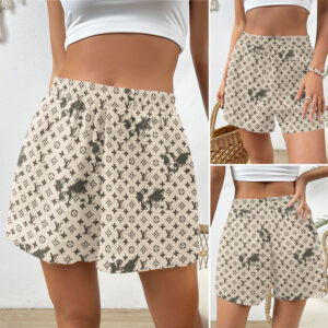 Short Women  Luxury