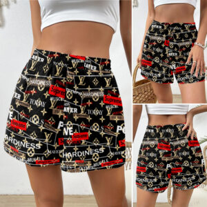 Short Women  Luxury