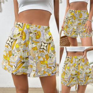 Short Women  Luxury