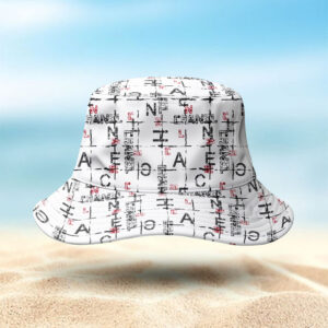 New Arrival 👒 Hot Summer Bucket Hat