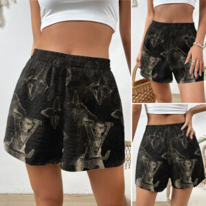 Short Women  Luxury