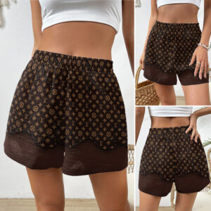 Short Women  Luxury