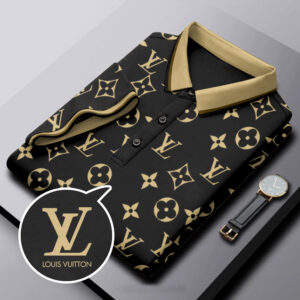 LUXURY POLO SHIRT FOR MEN