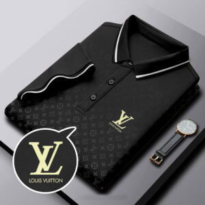 LUXURY POLO SHIRT FOR MEN