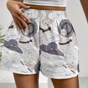 Short Women  Luxury DRX000611184