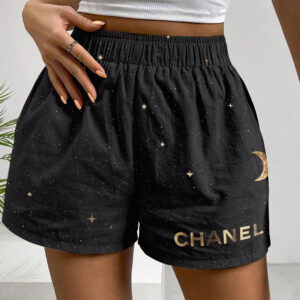 Short Women  Luxury DRX000611170