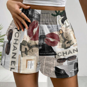 Short Women  Luxury DRX000611192