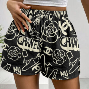 Short Women  Luxury DRX000611181