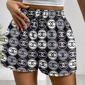 Short Women  Luxury DRX000611183