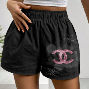 Short Women  Luxury DRX000611158
